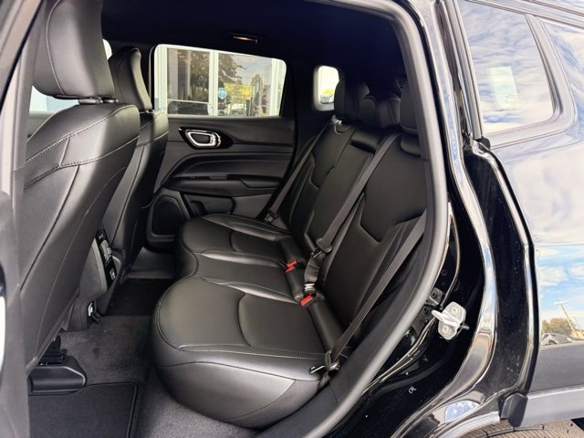 New 2026 Jeep Compass Limited image 15