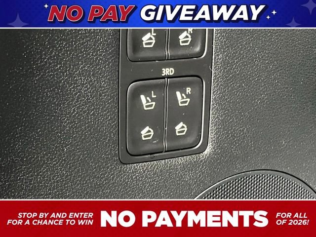 Used 2020 Hyundai Palisade Limited image 50