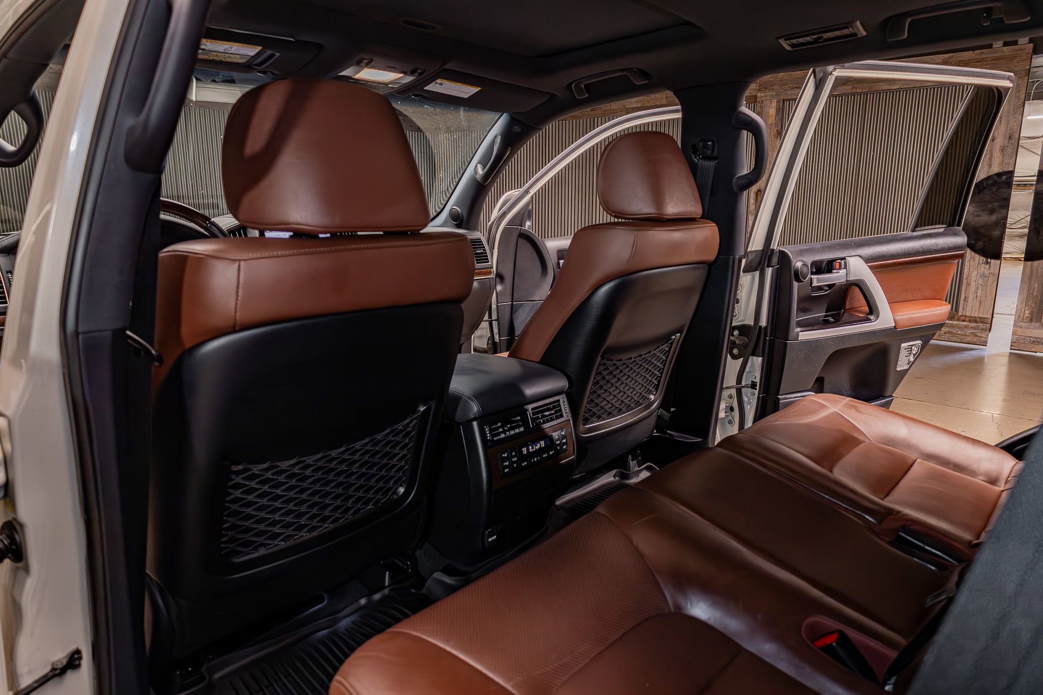 Used 2019 Toyota Land Cruiser AWD/4WD image 23