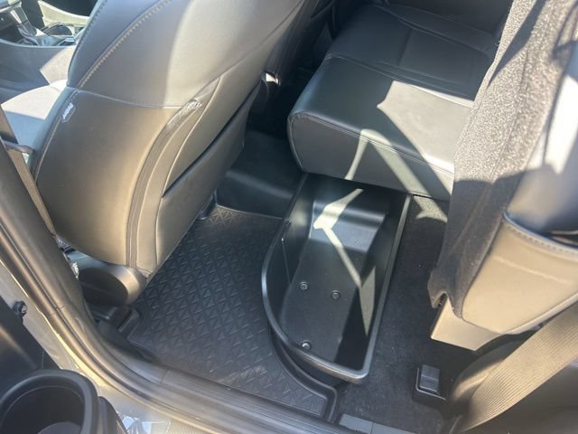 Used 2024 Hyundai Santa Cruz Night AWD/4WD image 17