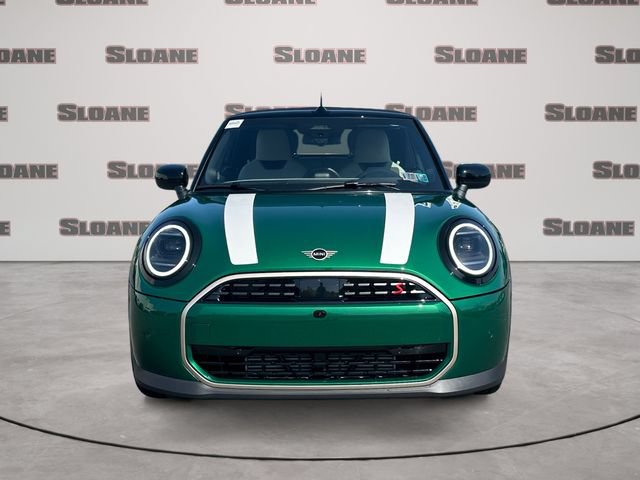 New 2026 MINI Cooper S FWD image 8