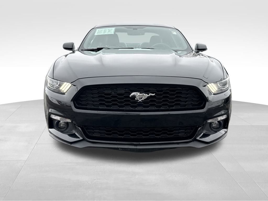 Used 2015 Ford Mustang Premium image 3