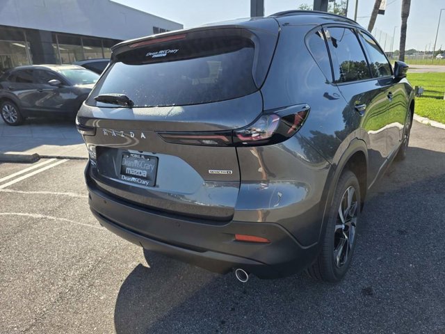 New 2026 MAZDA CX-5 Preferred AWD/4WD image 3