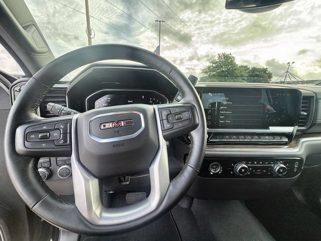 Certified 2024 GMC Sierra 1500 Elevation AWD/4WD image 11
