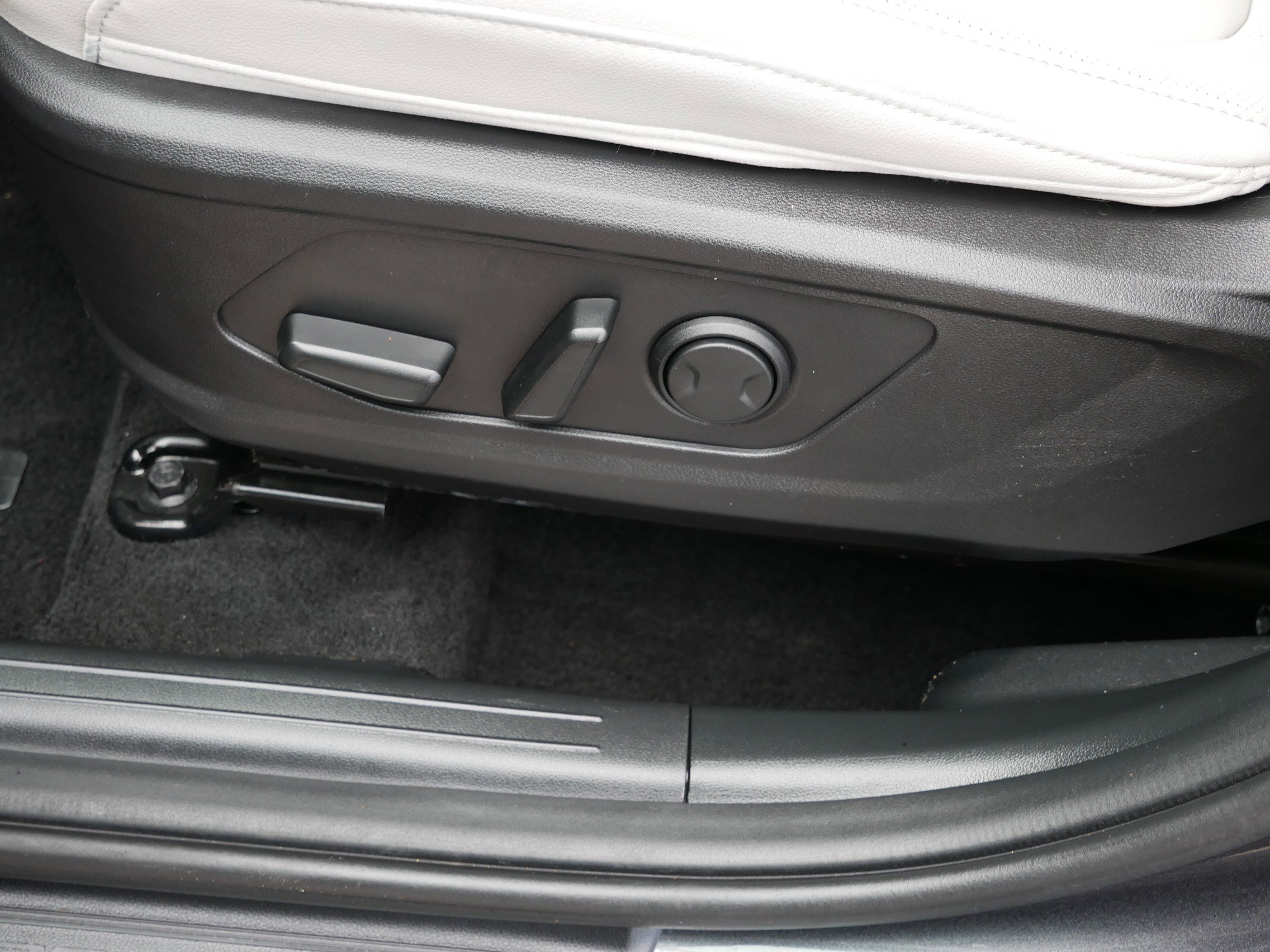 Certified 2023 Hyundai Tucson SEL w/ Convenience Package image 20