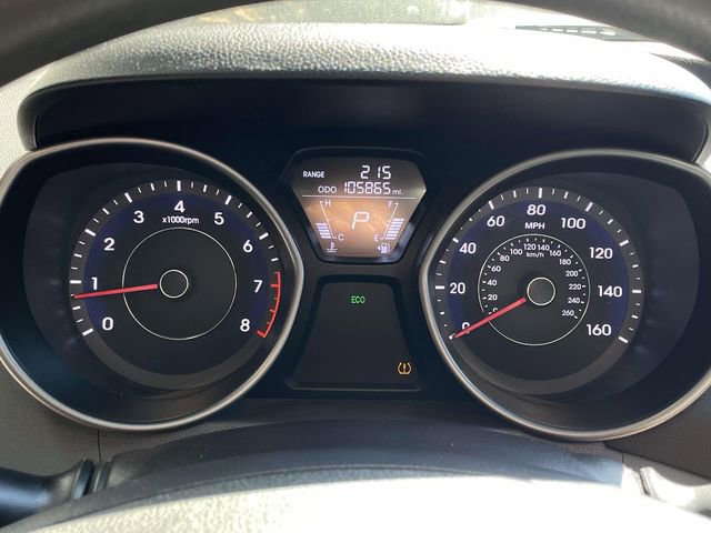 Used 2013 Hyundai Elantra GLS w/ Preferred Pkg FWD image 26