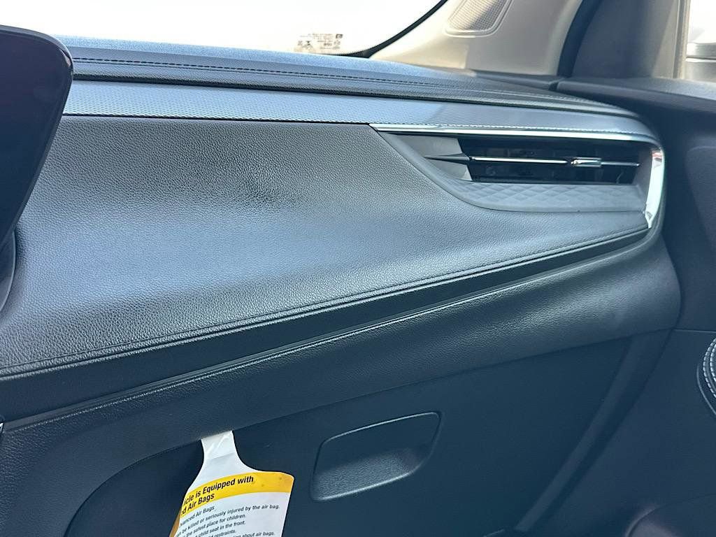 Used 2026 Buick Encore GX Preferred w/ Comfort Package image 26