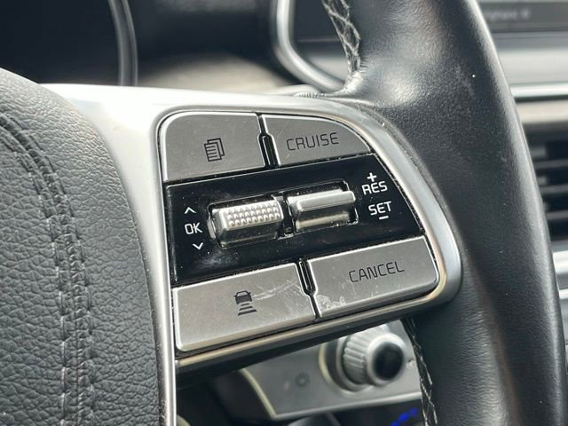 Certified 2022 Kia Telluride SX w/ Nightfall Edition Package AWD/4WD image 31