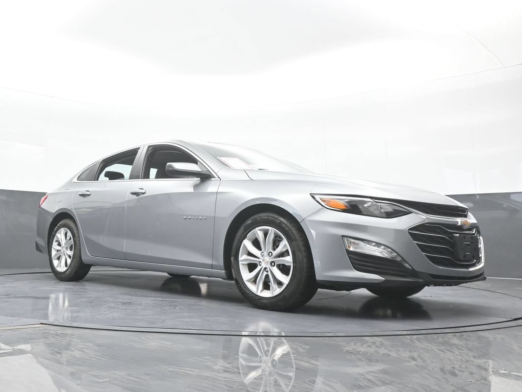Used 2024 Chevrolet Malibu LT FWD image 66