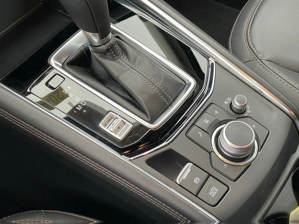 Certified 2023 MAZDA CX-5 AWD 2.5 S w/ Premium Package image 27