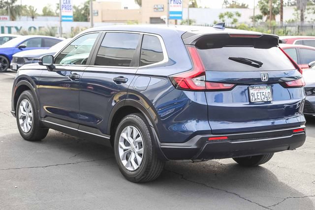 Used 2024 Honda CR-V LX image 8