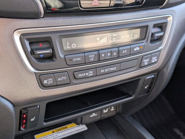 Used 2023 Honda Ridgeline RTL-E image 25