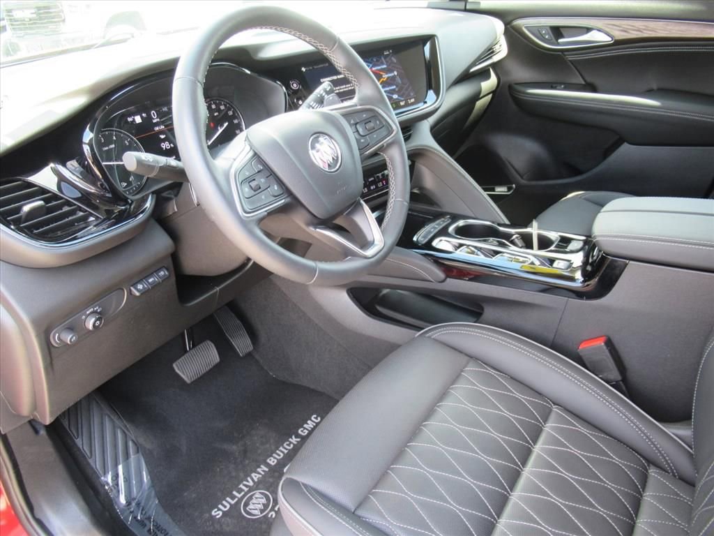 Used 2023 Buick Envision Avenir image 15