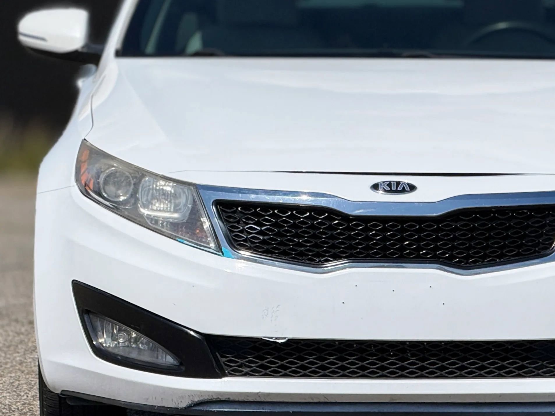 Used 2013 Kia Optima LX image 11