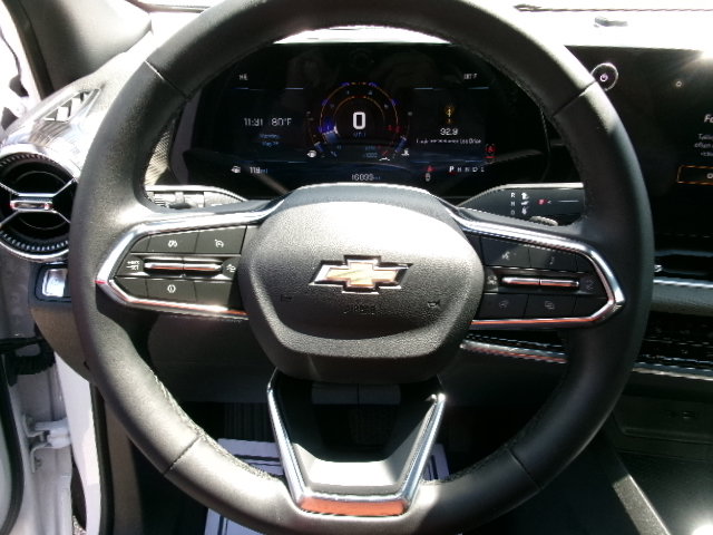 Used 2026 Chevrolet Equinox LT w/ Convenience Package II FWD image 14