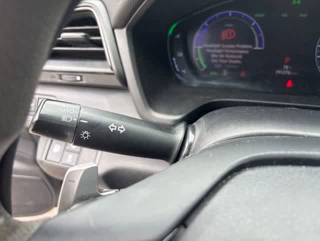 Used 2019 Honda Insight LX image 13