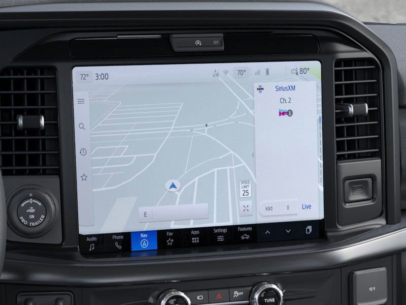 New 2026 Ford F150 Lariat w/ Equipment Group 502A High image 13