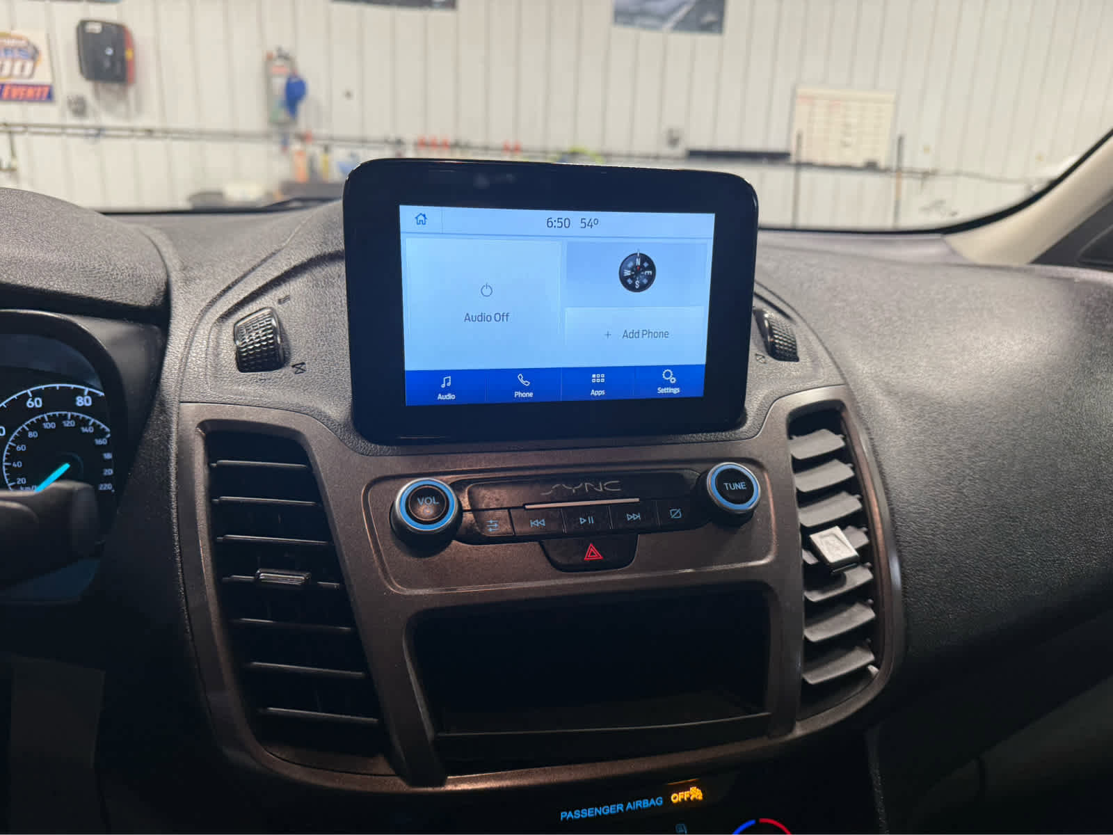 Used 2022 Ford Transit Connect XL FWD image 11