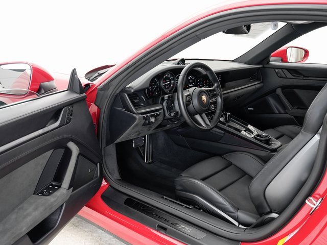 Certified 2024 Porsche 911 Carrera GTS image 7