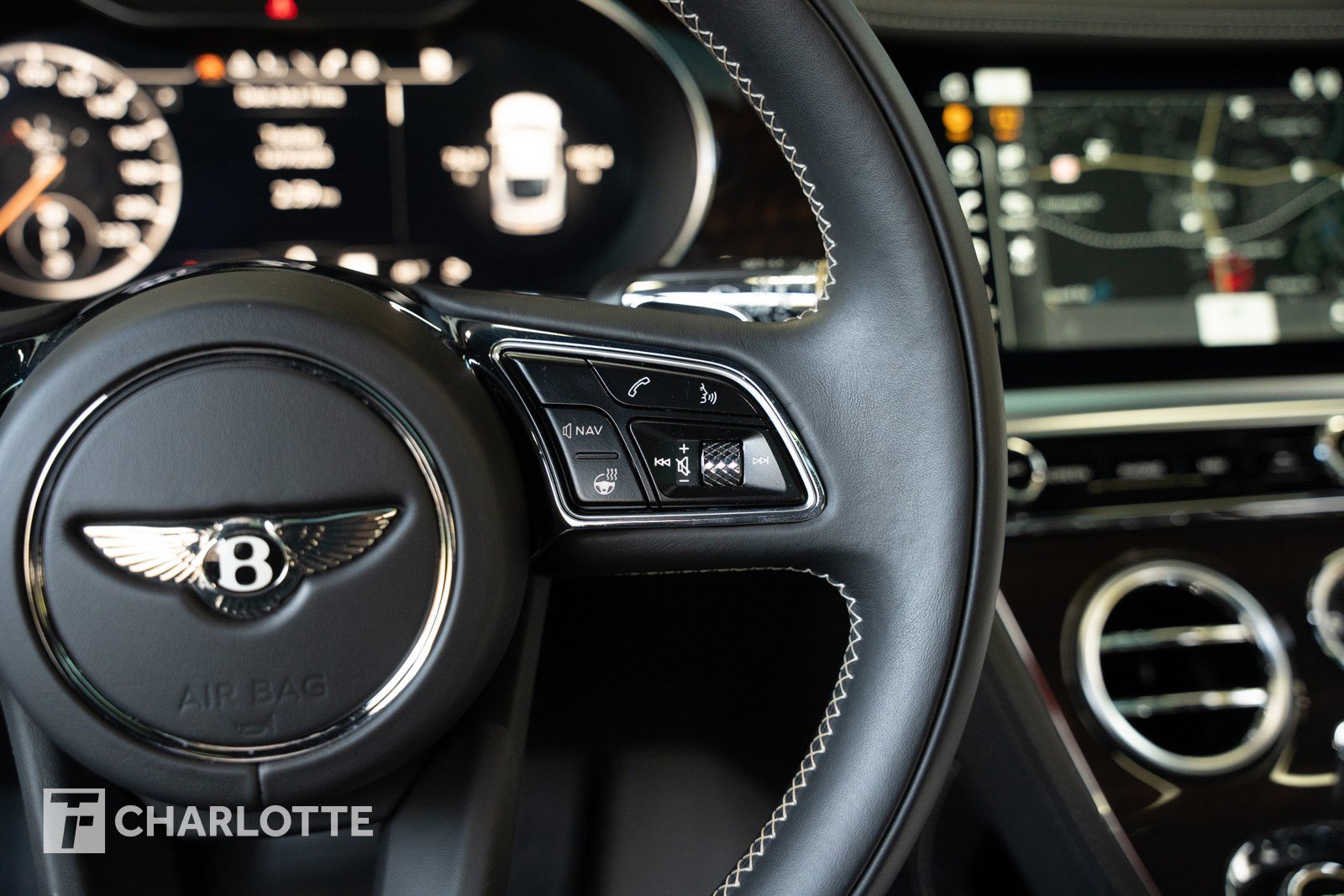 Used 2021 Bentley Continental GT image 27