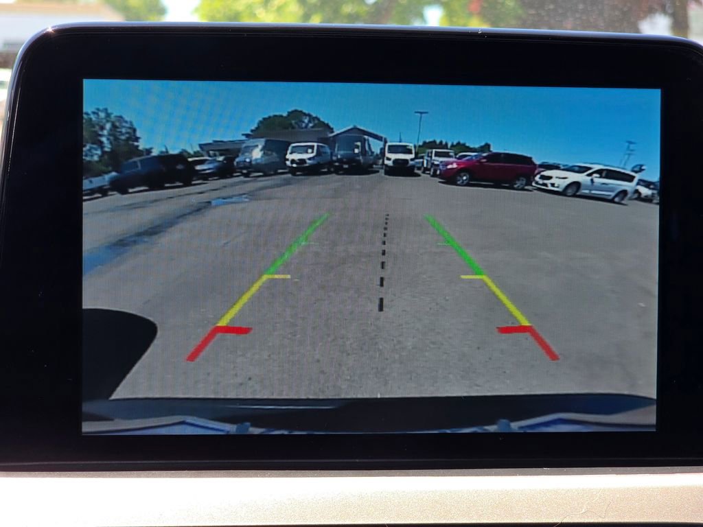 Used 2020 Ford Escape SEL AWD/4WD image 14
