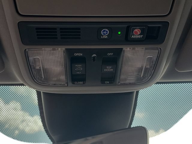 Certified 2022 Honda Odyssey Elite image 27