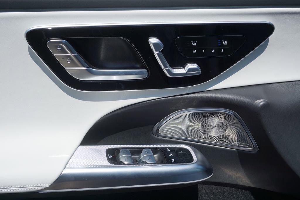 New 2026 Mercedes-Benz E 450 4MATIC All-Terrain Wagon image 24