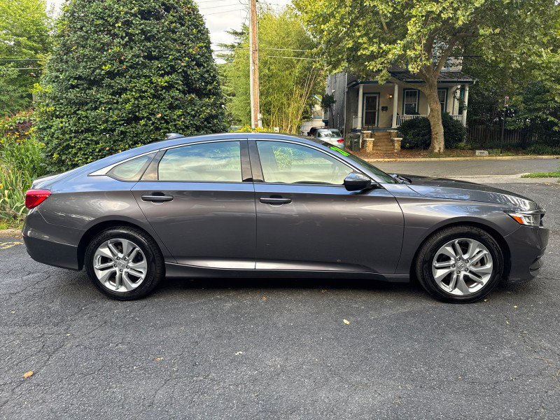 Used 2020 Honda Accord LX image 6