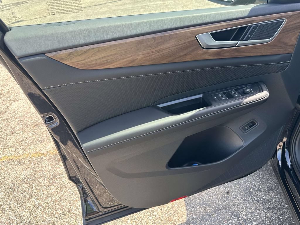 New 2026 Volkswagen Atlas SE AWD/4WD image 11