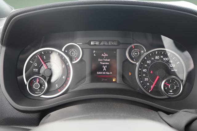 New 2026 RAM 2500 Big Horn image 16