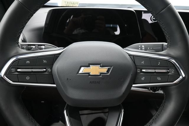 Used 2026 Chevrolet Equinox LT AWD/4WD image 34