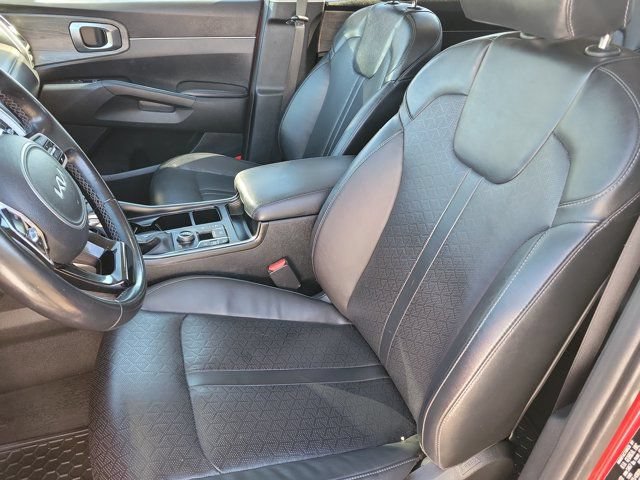Used 2022 Kia Sorento X-Line EX AWD/4WD image 12