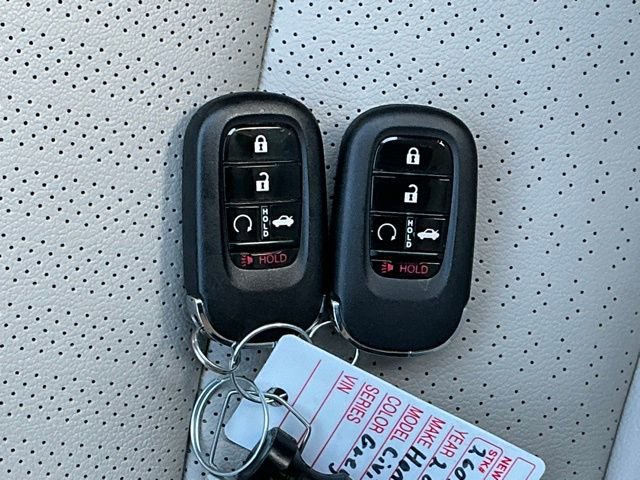 Certified 2023 Honda Civic Touring image 19