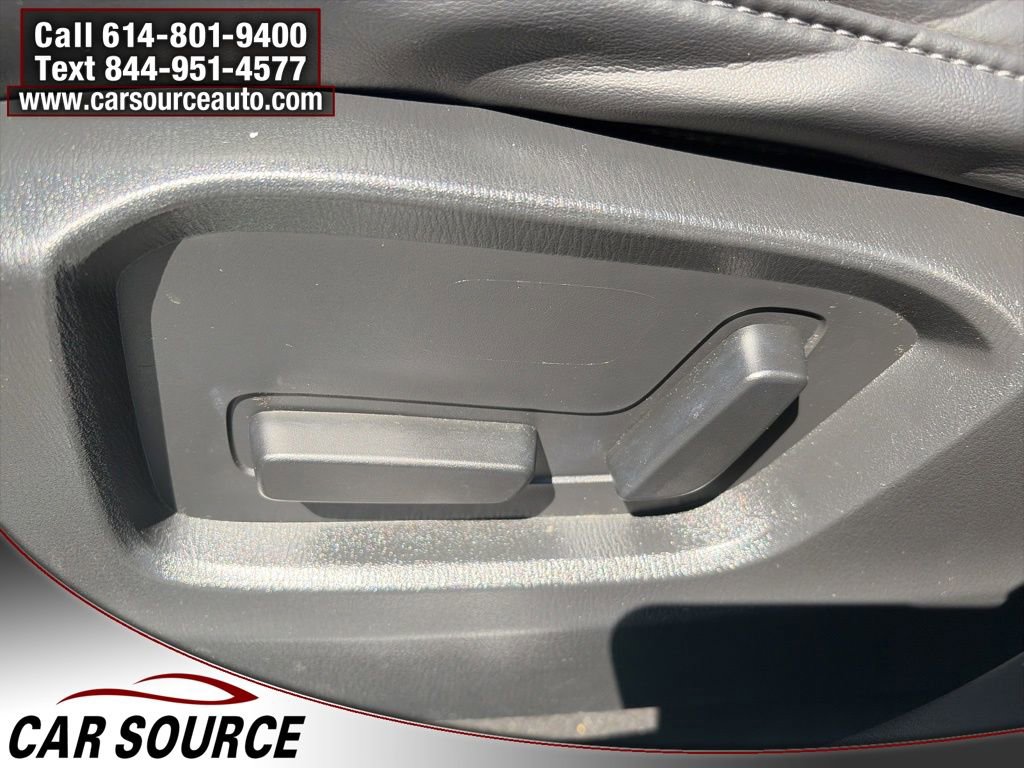 Used 2019 MAZDA CX-5 Touring image 16