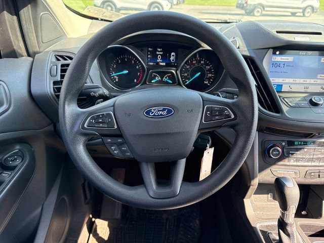 Used 2017 Ford Escape SE w/ Equipment Group 201A image 20