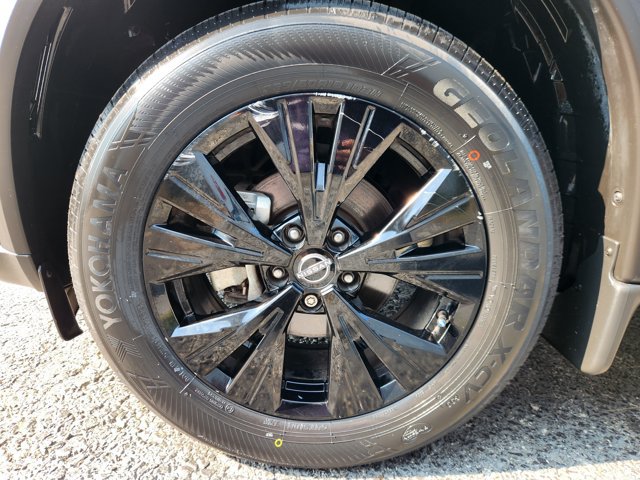 Certified 2023 Nissan Rogue SV w/ SV Premium B Package AWD/4WD image 20