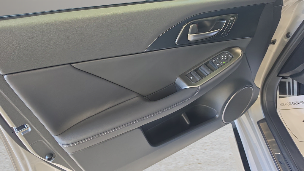 New 2026 Lexus IS 350 F Sport AWD/4WD image 12