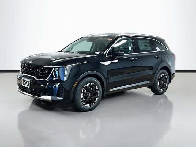 New 2026 Kia Sorento S image 3
