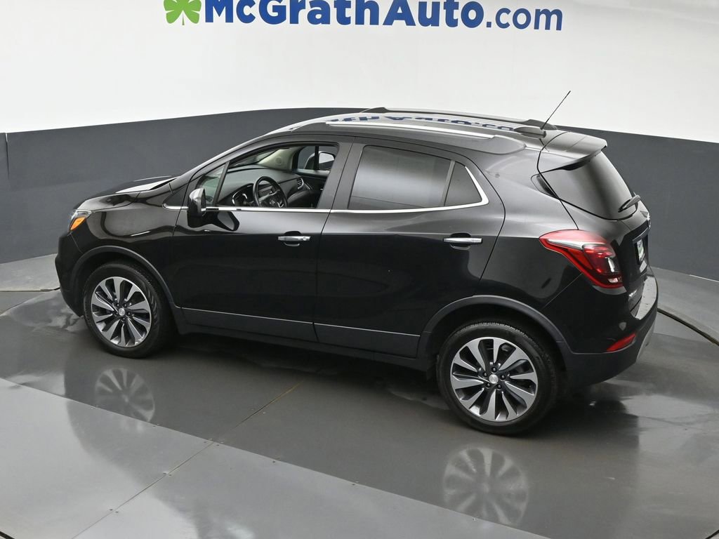 Used 2022 Buick Encore Preferred w/ Safety Package image 23