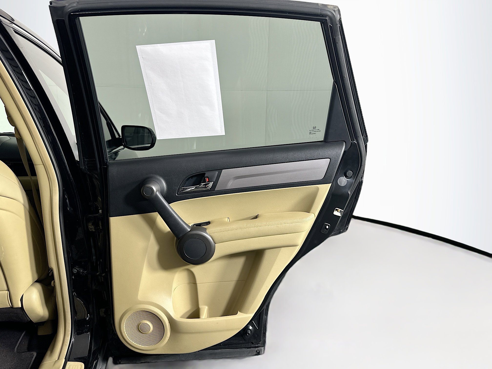 Used 2011 Honda CR-V EX-L image 27