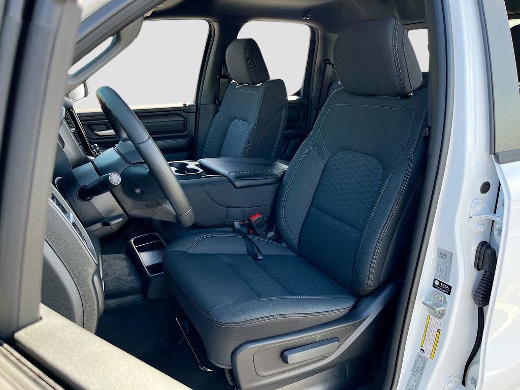 New 2026 RAM 1500 Tradesman RWD image 18