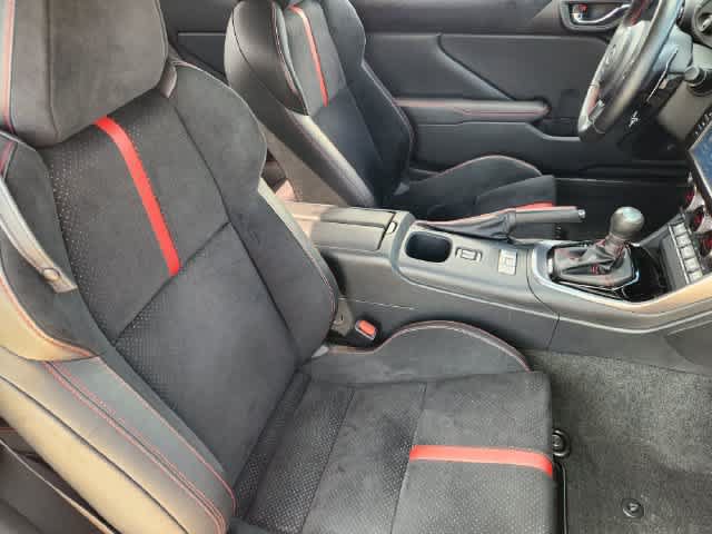 Used 2022 Subaru BRZ Limited RWD image 13