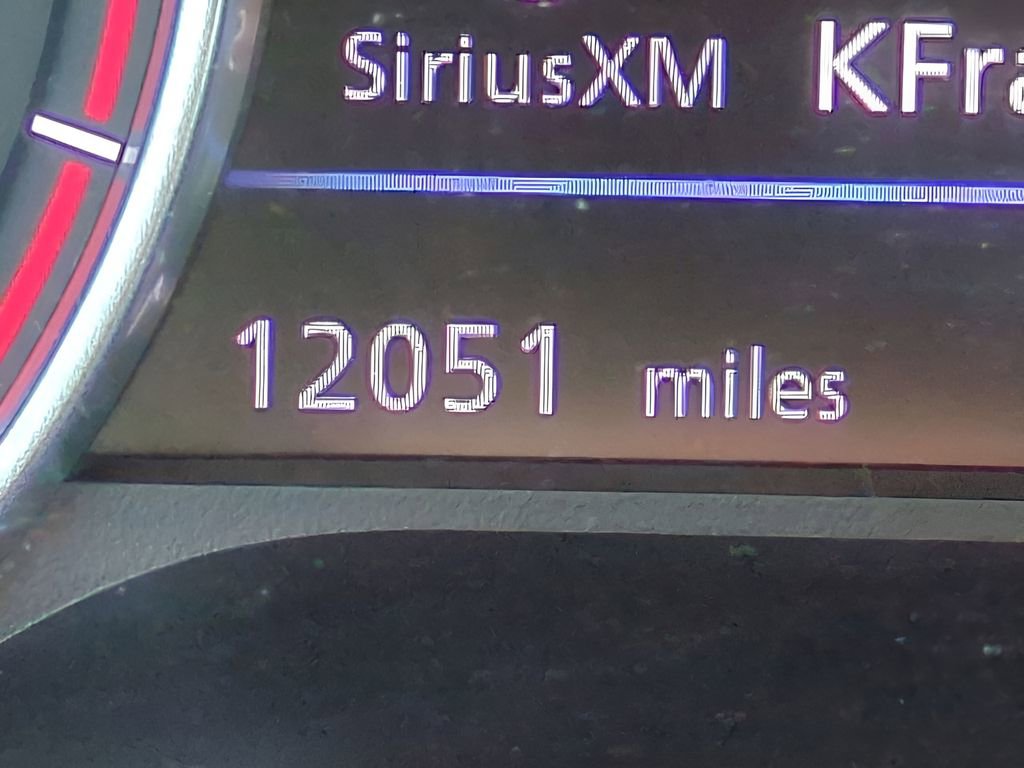 Certified 2023 Nissan Sentra SR w/ SR Premium Package image 28