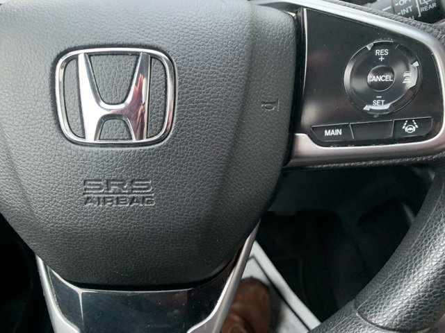Used 2022 Honda CR-V EX image 9
