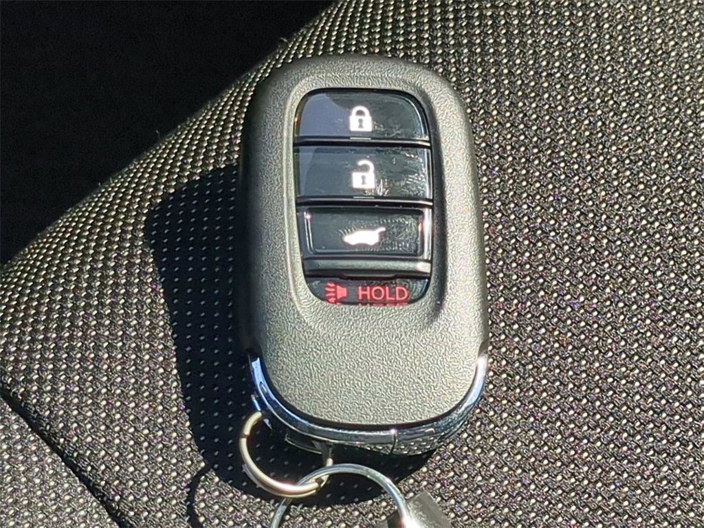 New 2026 Honda CR-V LX image 27