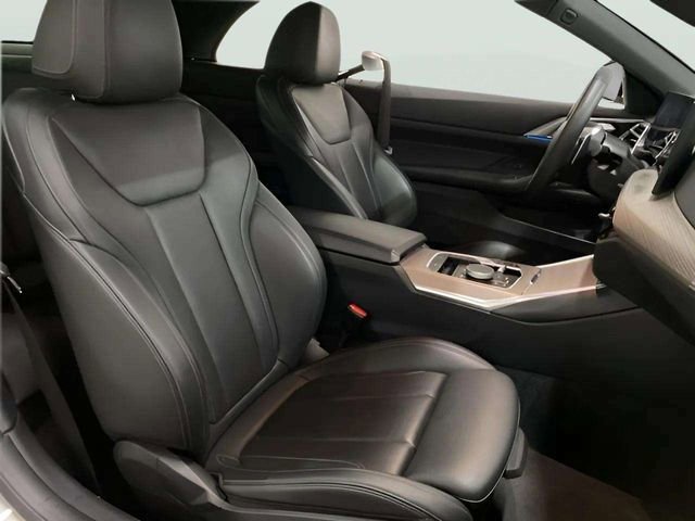 Used 2025 BMW 430i Convertible RWD image 81