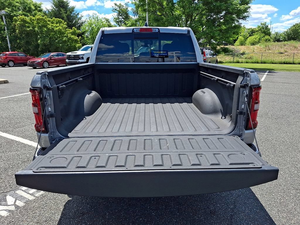 Used 2025 RAM 1500 Tradesman w/ Night Edition AWD/4WD image 30