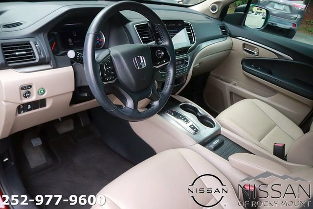 Used 2022 Honda Pilot Special Edition image 13