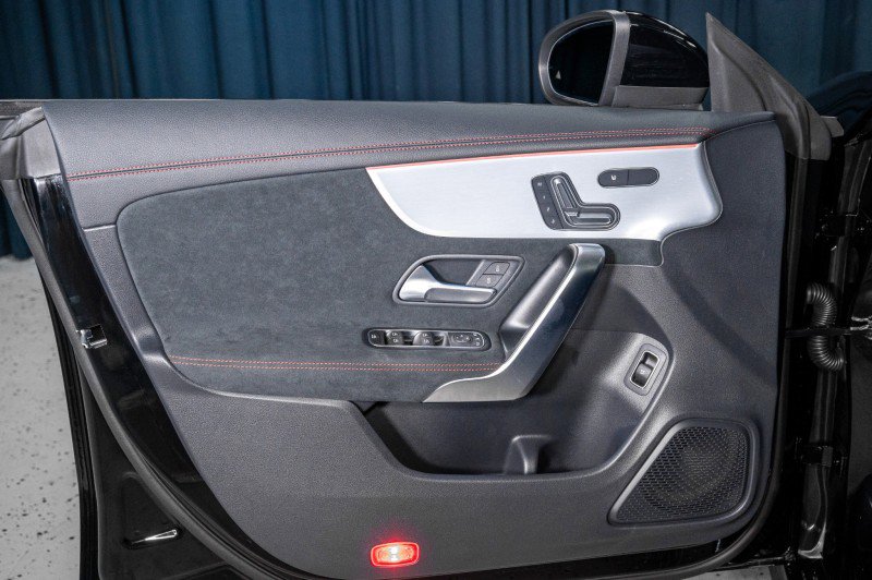 New 2025 Mercedes-Benz CLA 250 image 12