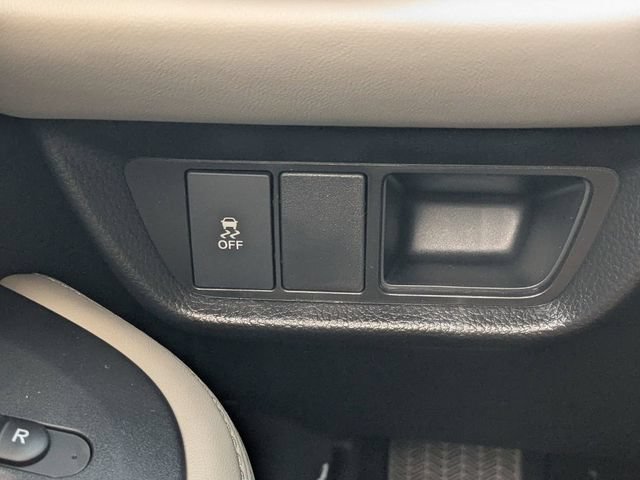 New 2026 Honda HR-V LX image 23